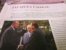 Geschichte Europas ab 1945