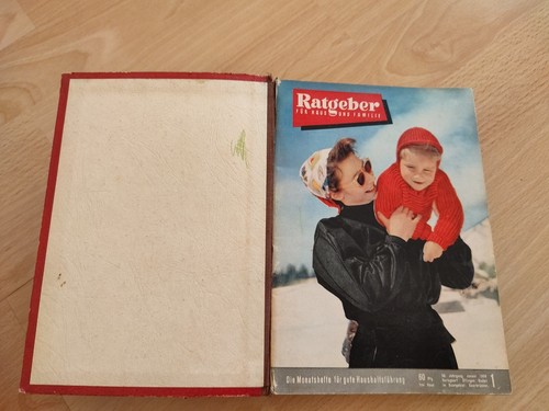 Ratgeber für haus und familie - und,