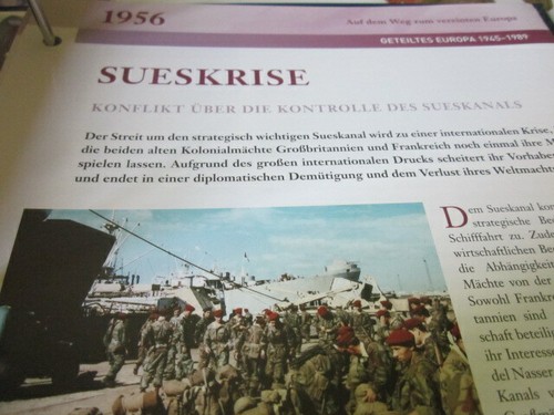 Geschichte europas 1945 - geschichte, ab