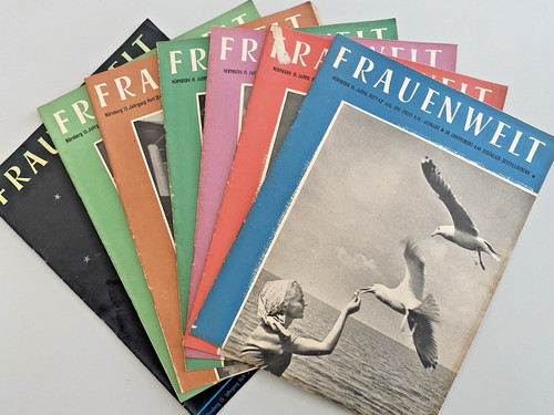 Historische zeitschriften - historische,