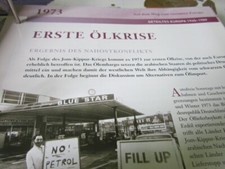 Geschichte Europas ab 1945