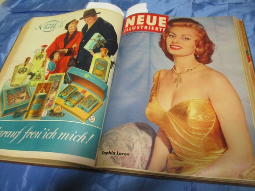 Neue illustrierte - neue,