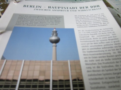 Deutsche geschichte 1945 1989 - deutsche, 1945-1989