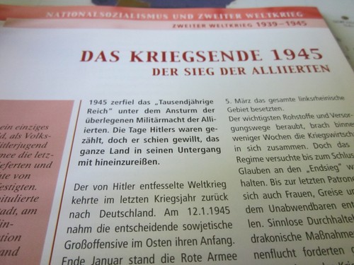 Deutsche geschichte 1933 1945 - deutsche, 1933-1945
