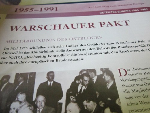 Geschichte europas 1945 der - europas,