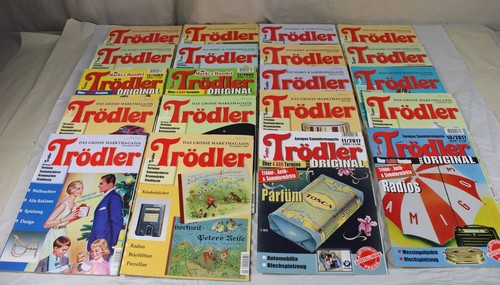 C19 20x trödler - c19/,