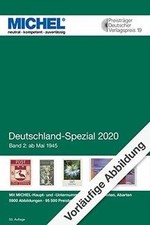 Deutschland-Spezial 2020 -