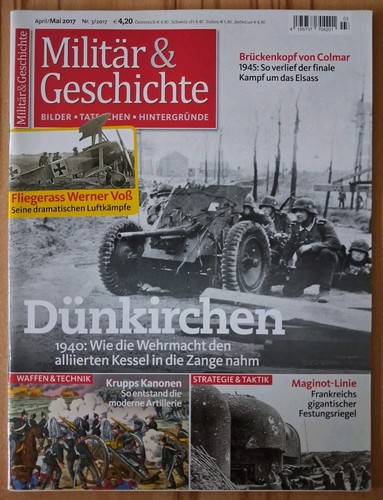 Militär geschichte heft - militär, &