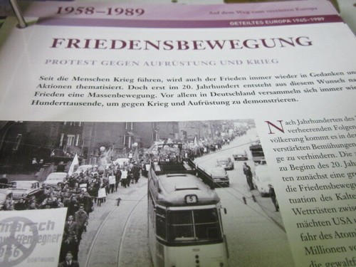 Geschichte europas 1945 die - europas,