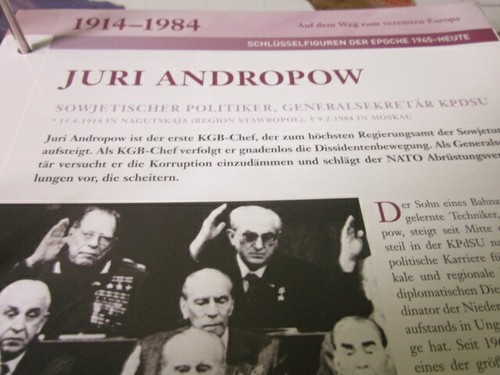 Geschichte europas 1945 - geschichte, ab