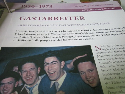 Geschichte europas 1945 - europas, ab