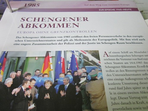 Geschichte europas 1945 - geschichte, ab