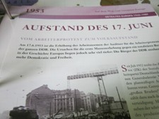 Geschichte Europas ab 1945