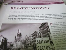 Geschichte Europas ab 1945