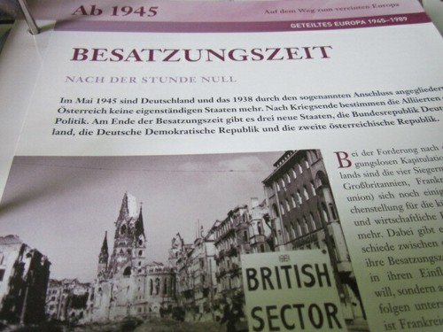 Geschichte europas 1945 - geschichte,