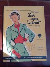 Der Neue Schnitt Ausgabe