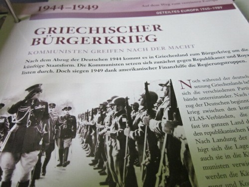 Geschichte europas 1945 - geschichte,