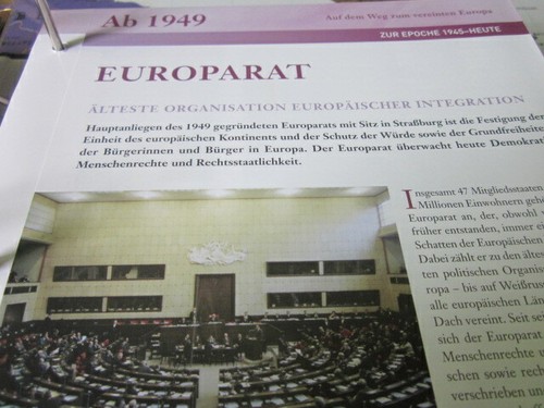 Geschichte europas 1945 - geschichte,