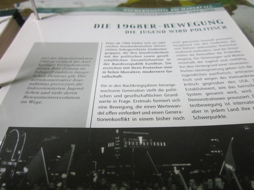 Deutsche geschichte 1945 1989 - deutsche, 1945-1989