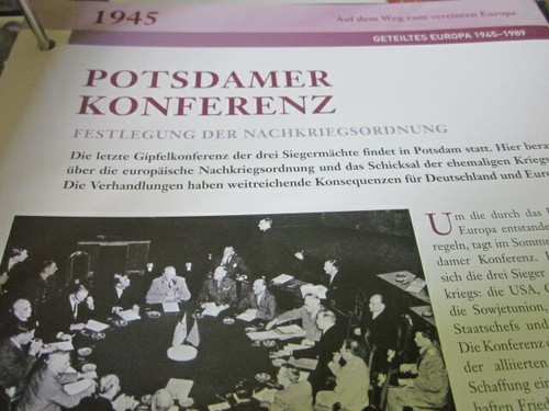Geschichte europas 1945 - europas, ab