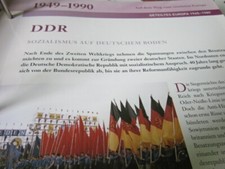 Geschichte Europas ab 1945 Die