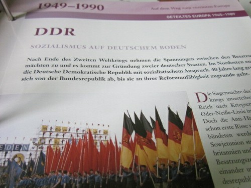 Geschichte europas 1945 die - ab,