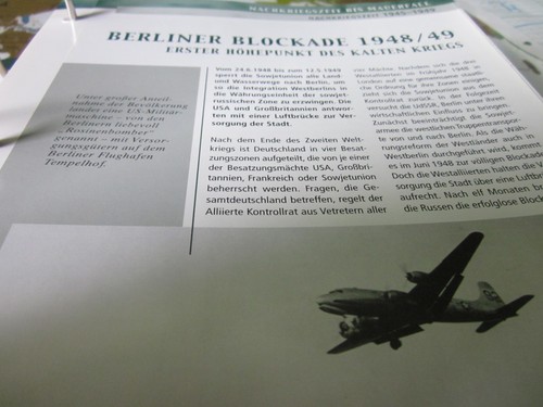 Deutsche geschichte 1945 1989 - deutsche, 1945-1989