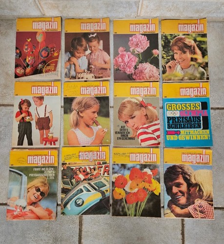 Magazin der hausfrau 12 - hausfrau,,