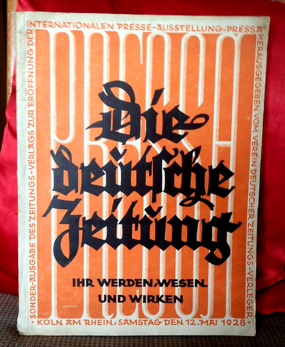 Die deutsche zeitung - die,