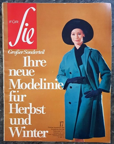 Für sie heft - für, /