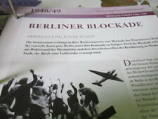 Geschichte Europas ab 1945