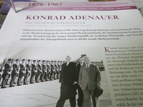 Geschichte europas 1945 - geschichte,