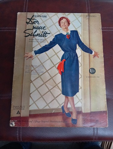 Der neue schnitt ausgabe - der,