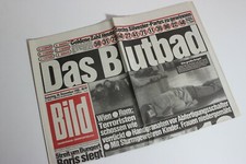 BILDzeitung 28.12.1985