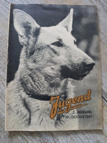 Jugend jahrgang heft - jahrgang, *