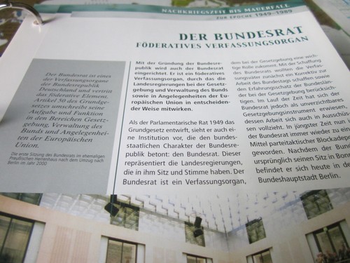 Deutsche geschichte 1945 - geschichte, 1945-1989