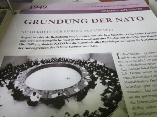 Geschichte europas 1945 - europas, ab