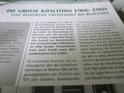 Deutsche geschichte 1945 1989 - deutsche, 1945-1989