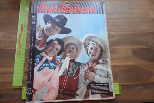 Rarität zeitschrift magazin - rarität,